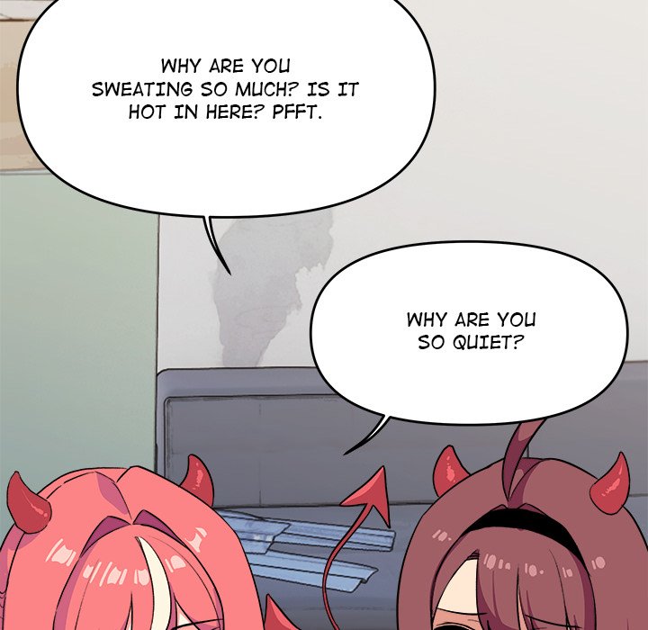 Someone Stop Her! Chapter 11 page 131