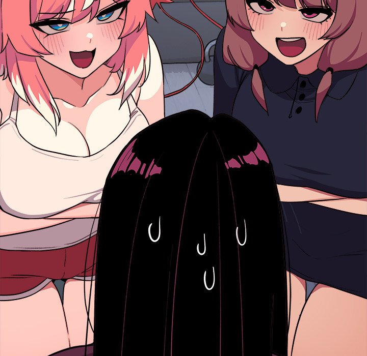 Someone Stop Her! Chapter 11 page 132