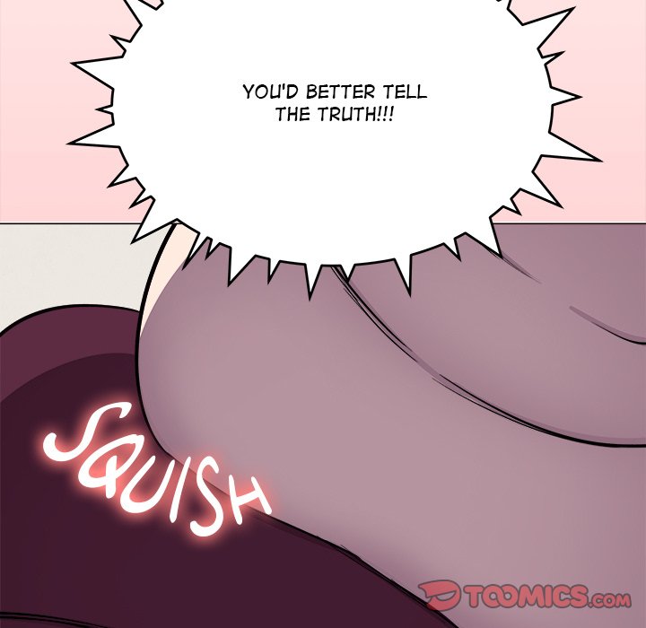Someone Stop Her! Chapter 11 page 135