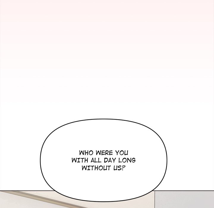 Someone Stop Her! Chapter 11 page 137