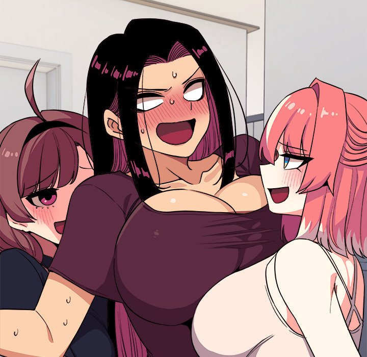 Someone Stop Her! Chapter 11 page 138