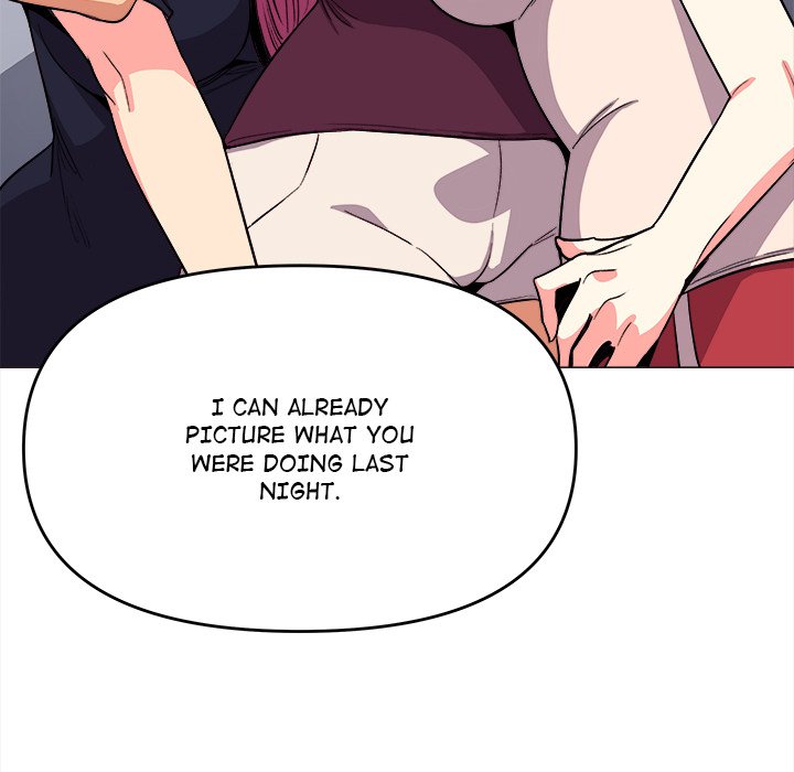Someone Stop Her! Chapter 11 page 139