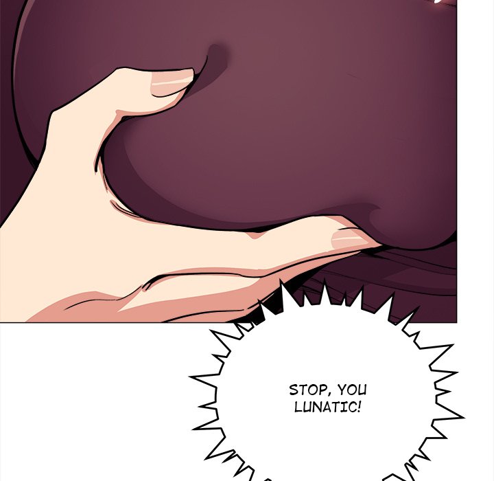 Someone Stop Her! Chapter 11 page 141