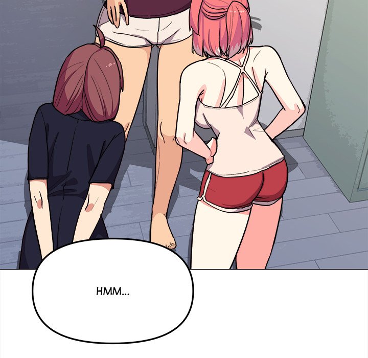 Someone Stop Her! Chapter 11 page 144