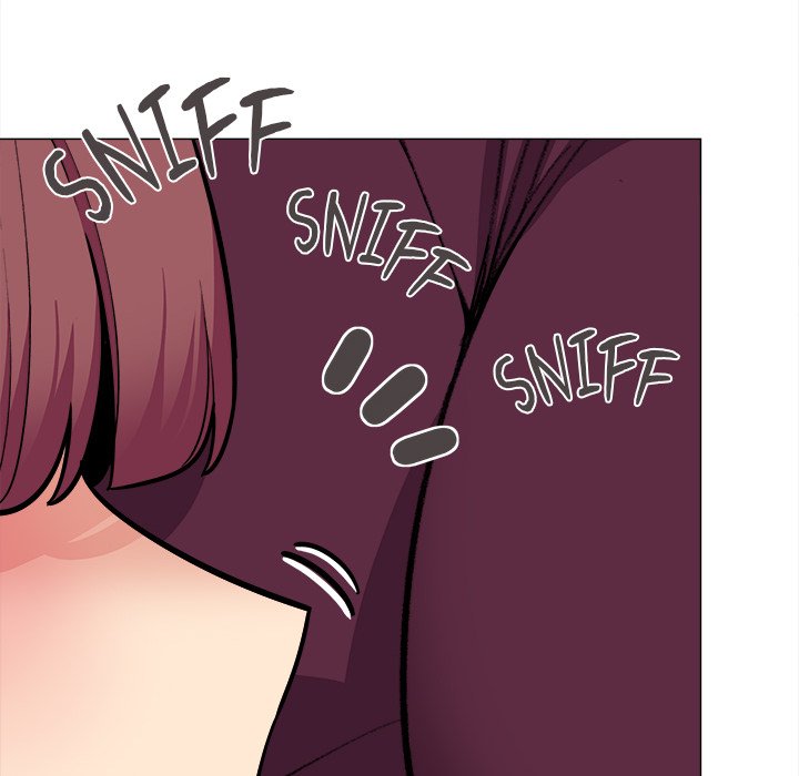Someone Stop Her! Chapter 11 page 152