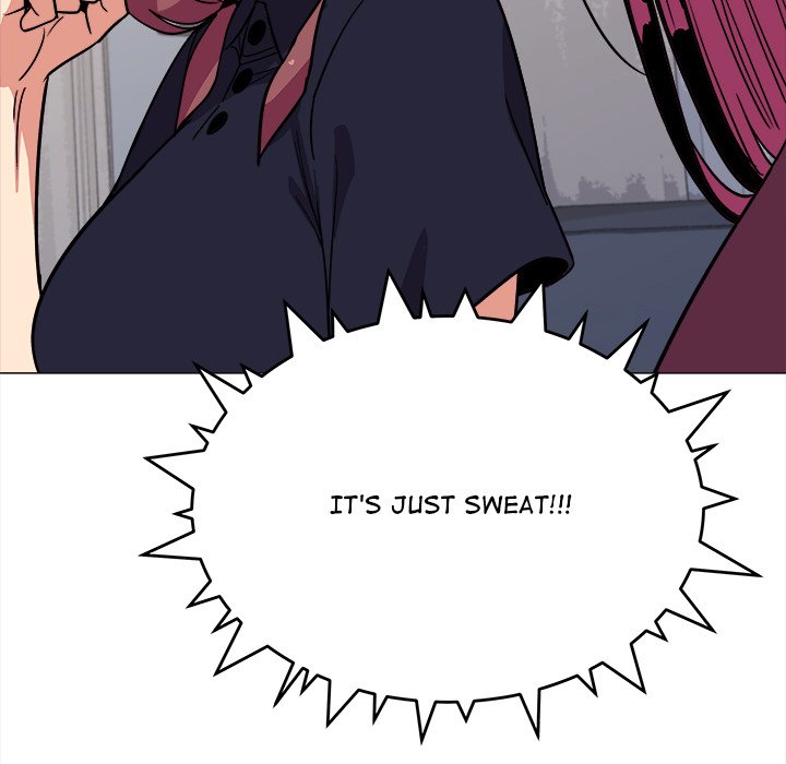 Someone Stop Her! Chapter 11 page 156