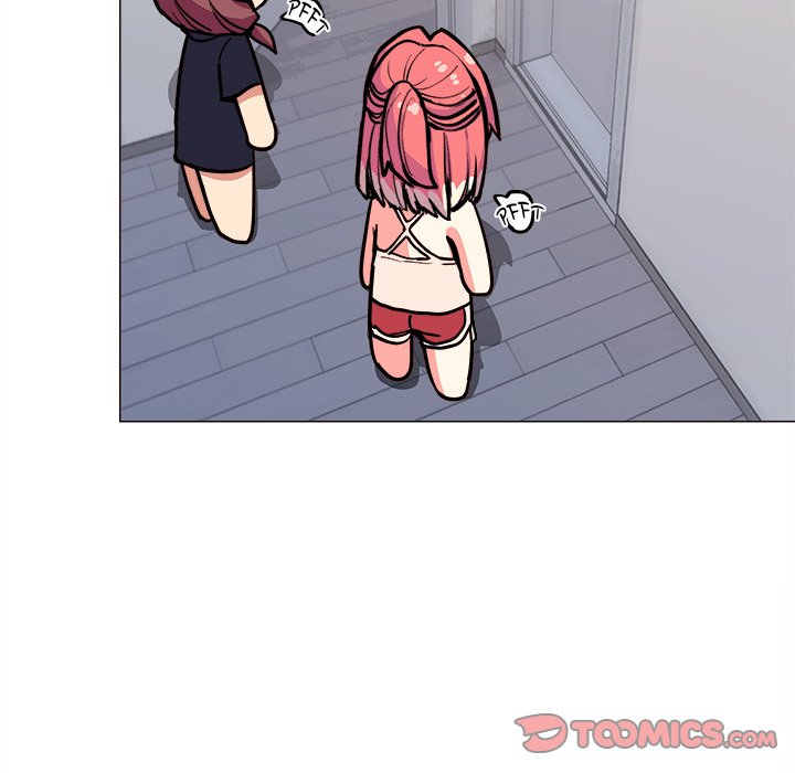 Someone Stop Her! Chapter 11 page 159