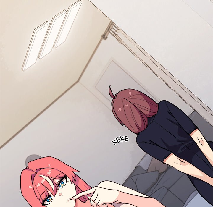 Someone Stop Her! Chapter 11 page 161