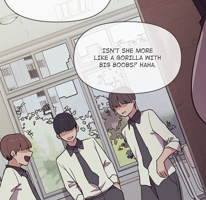 Someone Stop Her! Chapter 11 page 173