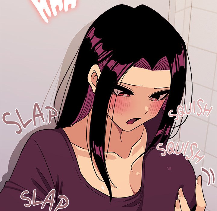 Someone Stop Her! Chapter 11 page 216