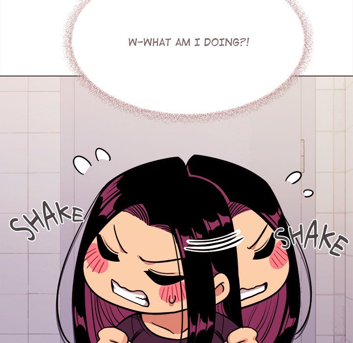 Someone Stop Her! Chapter 11 page 224