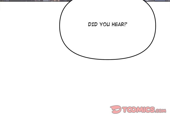 Someone Stop Her! Chapter 12 page 3