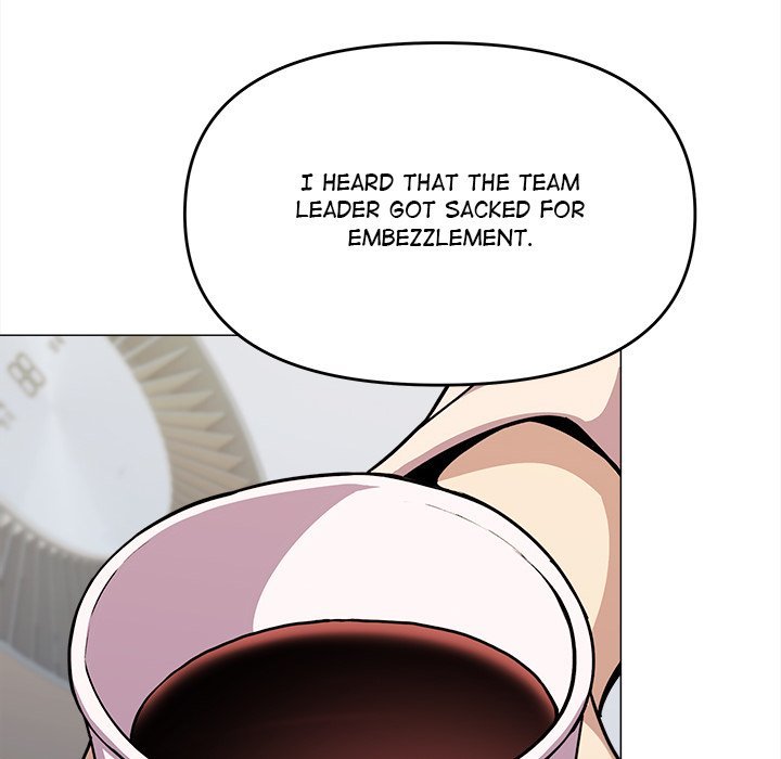 Someone Stop Her! Chapter 12 page 5