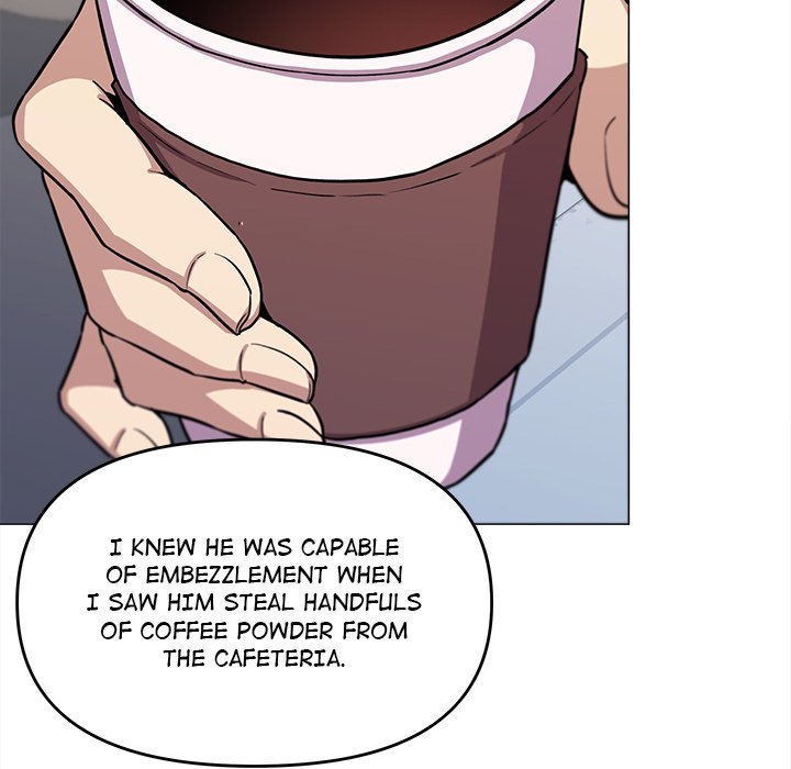 Someone Stop Her! Chapter 12 page 6
