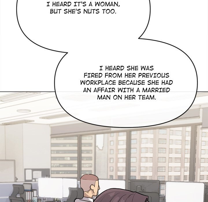 Someone Stop Her! Chapter 12 page 12