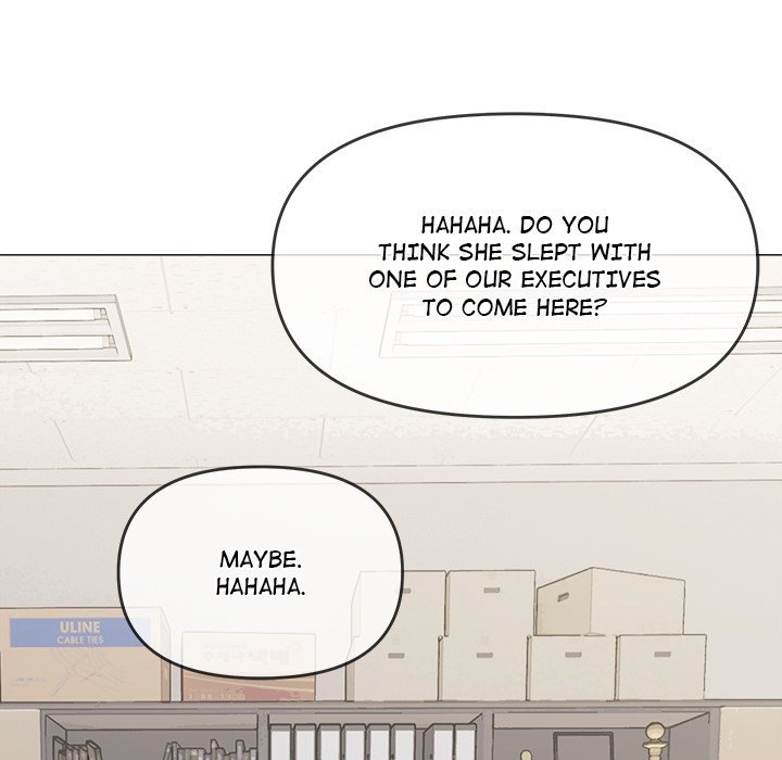 Someone Stop Her! Chapter 12 page 15