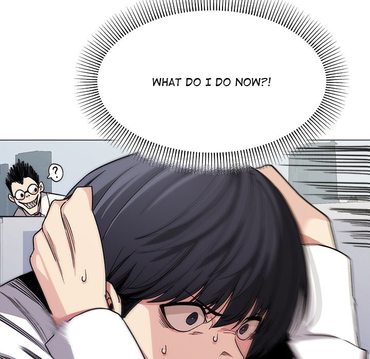 Someone Stop Her! Chapter 12 page 20