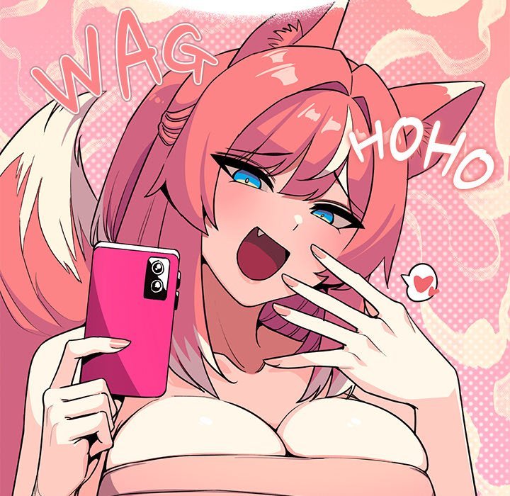 Someone Stop Her! Chapter 12 page 27
