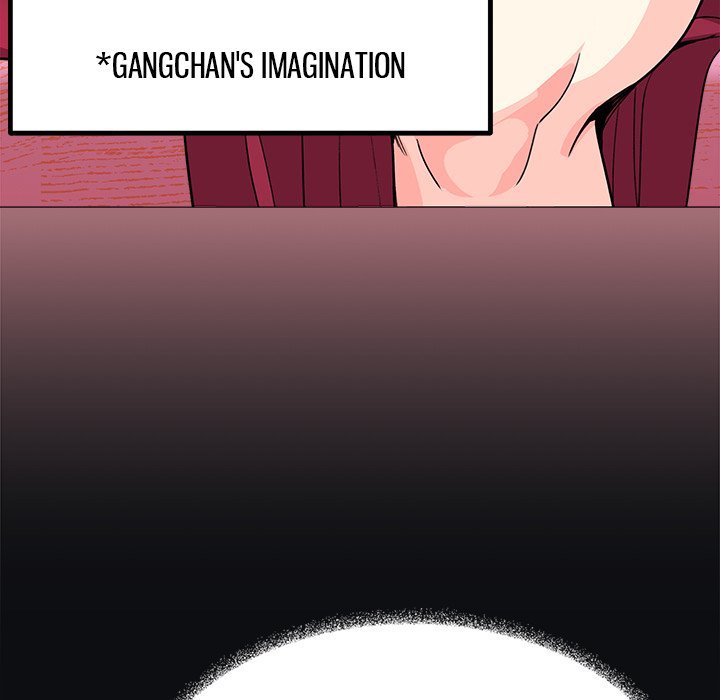 Someone Stop Her! Chapter 12 page 29