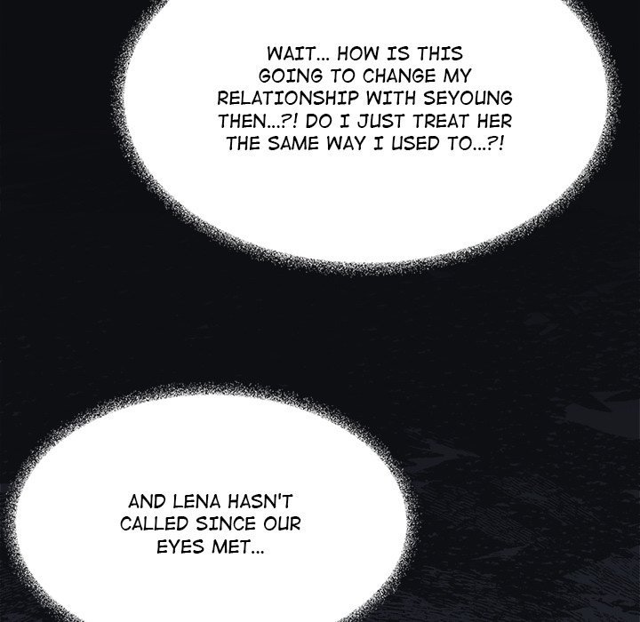 Someone Stop Her! Chapter 12 page 30