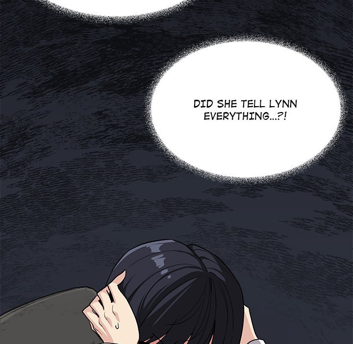 Someone Stop Her! Chapter 12 page 31