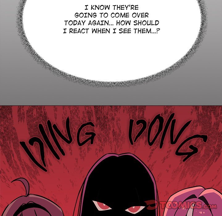Someone Stop Her! Chapter 12 page 35