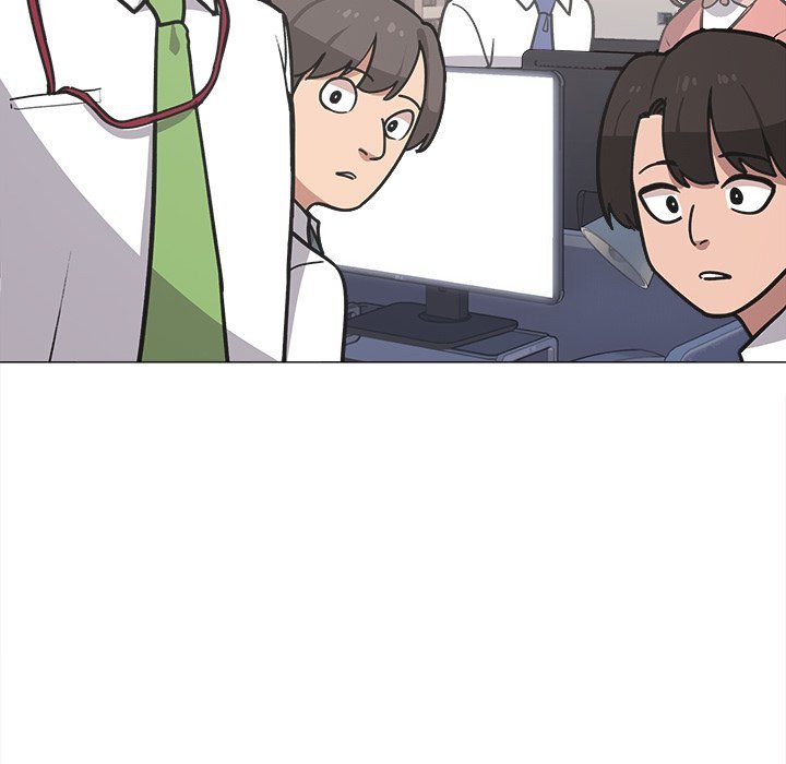 Someone Stop Her! Chapter 12 page 45
