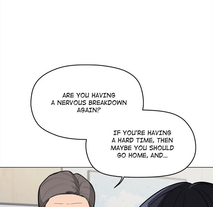 Someone Stop Her! Chapter 12 page 49