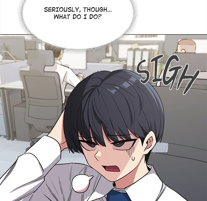 Someone Stop Her! Chapter 12 page 54