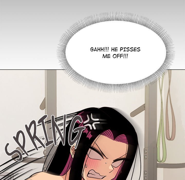 Someone Stop Her! Chapter 12 page 83