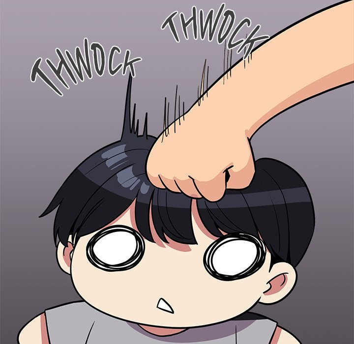 Someone Stop Her! Chapter 12 page 87
