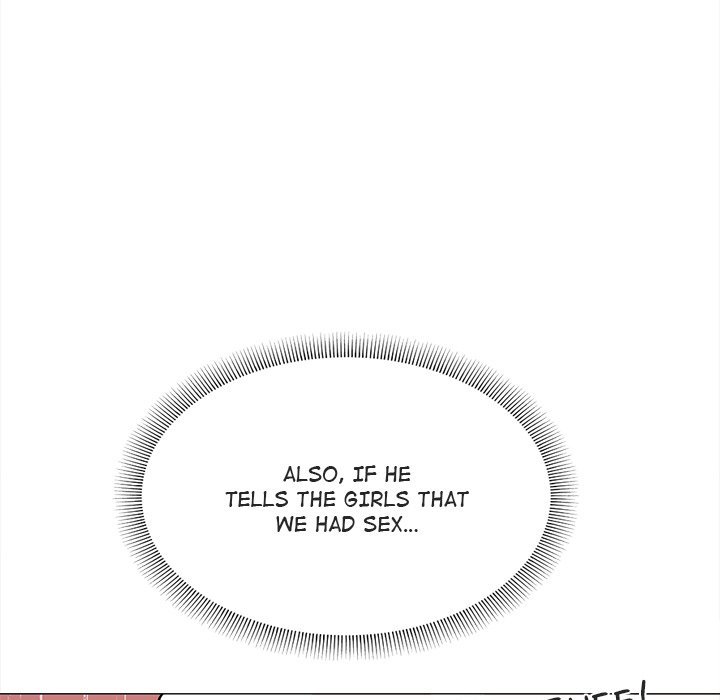 Someone Stop Her! Chapter 12 page 95