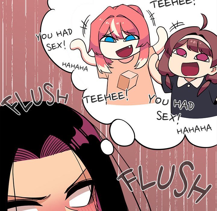 Someone Stop Her! Chapter 12 page 96