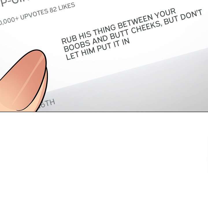 Someone Stop Her! Chapter 12 page 106