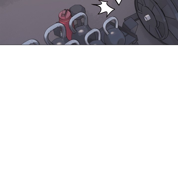 Someone Stop Her! Chapter 12 page 109
