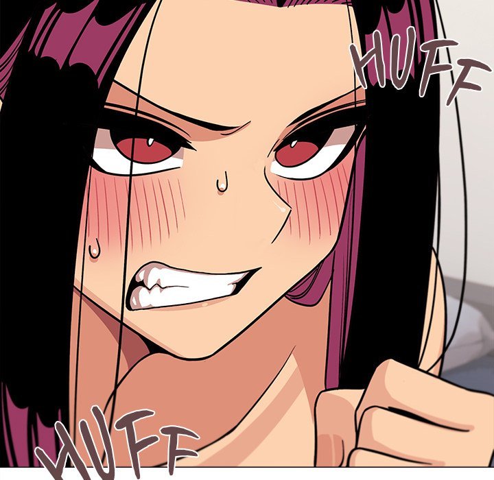 Someone Stop Her! Chapter 12 page 111
