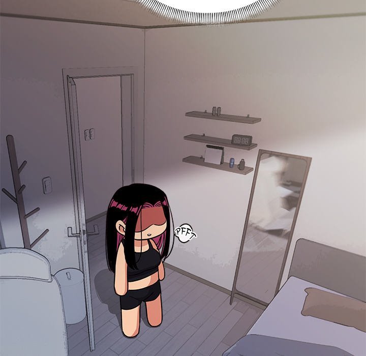 Someone Stop Her! Chapter 12 page 122