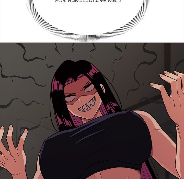 Someone Stop Her! Chapter 12 page 127