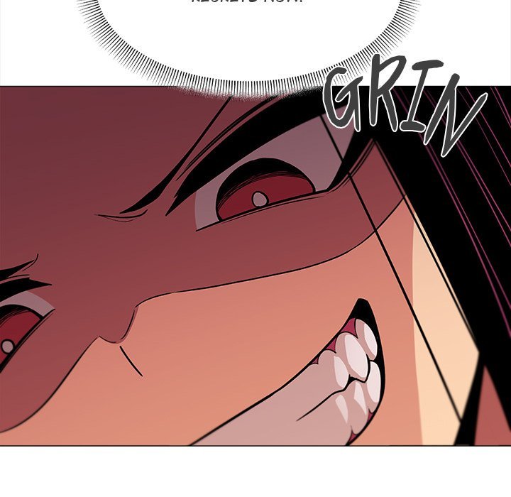 Someone Stop Her! Chapter 12 page 130