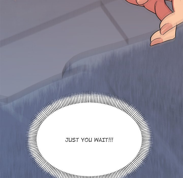 Someone Stop Her! Chapter 12 page 134