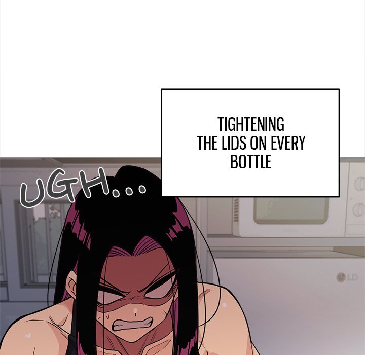 Someone Stop Her! Chapter 12 page 137