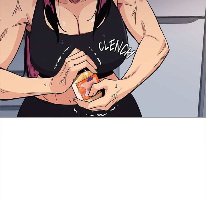 Someone Stop Her! Chapter 12 page 138