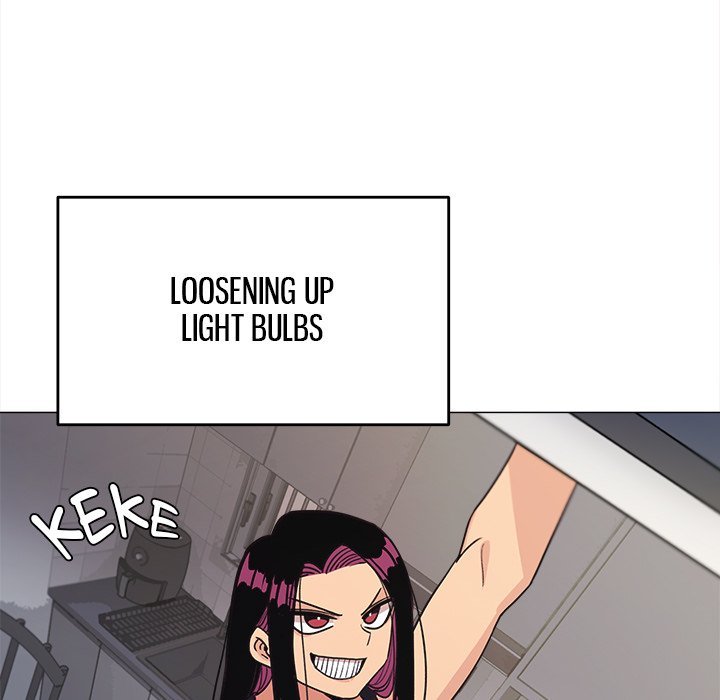 Someone Stop Her! Chapter 12 page 139