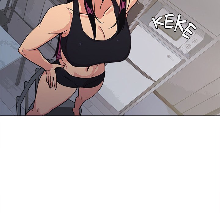 Someone Stop Her! Chapter 12 page 140