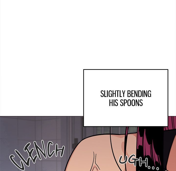 Someone Stop Her! Chapter 12 page 141