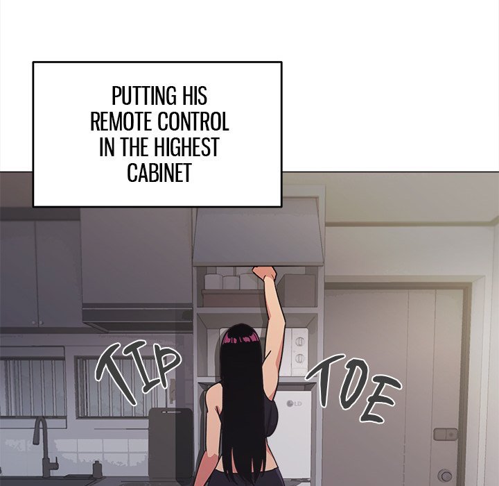 Someone Stop Her! Chapter 12 page 143