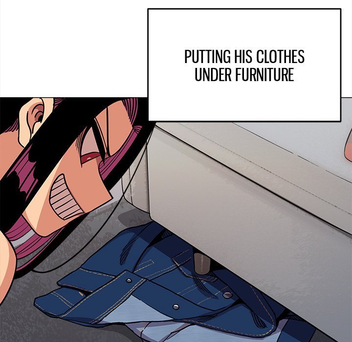 Someone Stop Her! Chapter 12 page 145