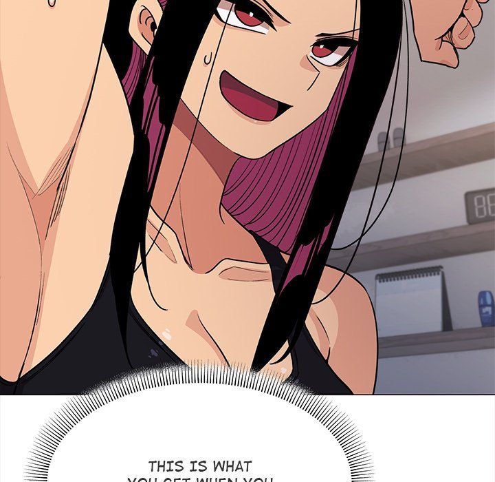 Someone Stop Her! Chapter 12 page 150