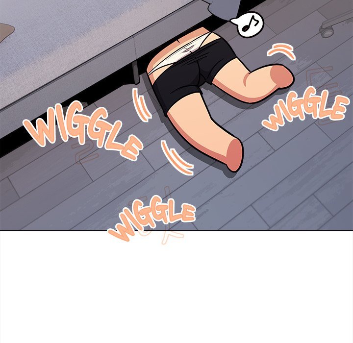 Someone Stop Her! Chapter 12 page 160