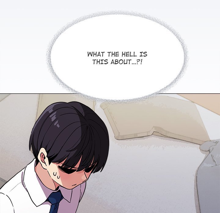 Someone Stop Her! Chapter 12 page 181